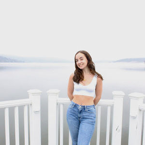 Meet your Posher, Marissa